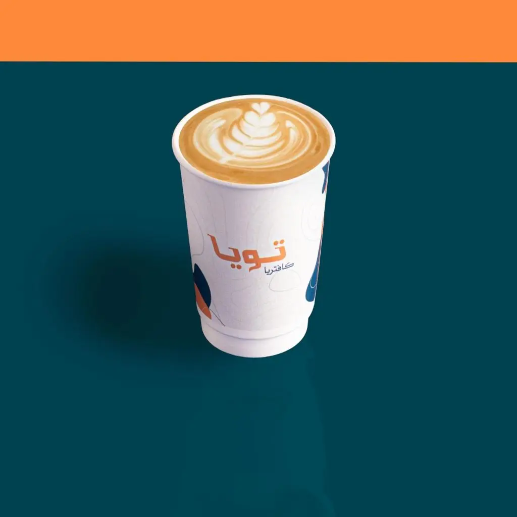 كابتشينو